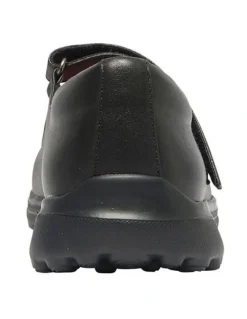 Active Flex Omnia Sneakers in Black