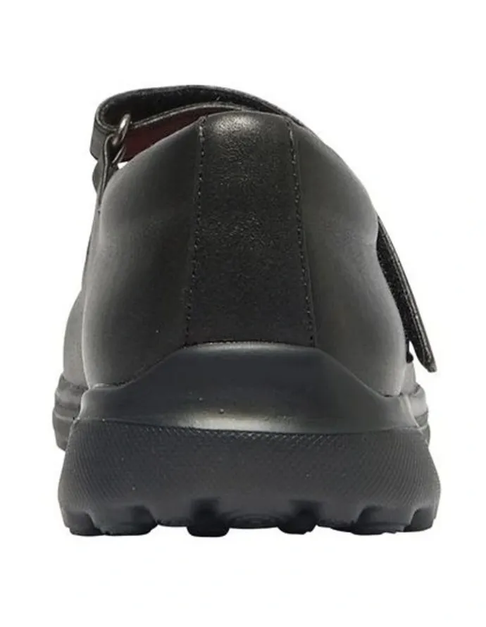 Active Flex Omnia Sneakers in Black