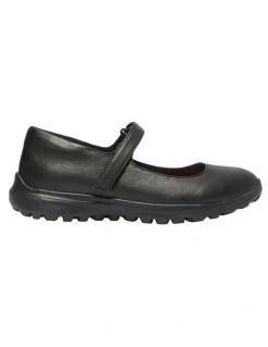 Active Flex Omnia Sneakers in Black