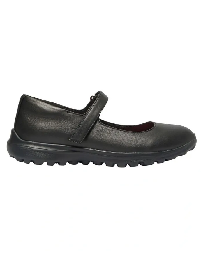 Active Flex Omnia Sneakers in Black