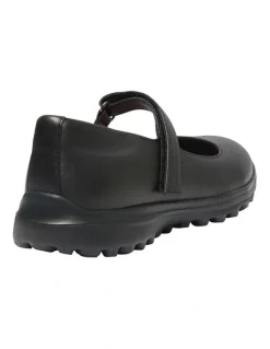 Active Flex Omnia Sneakers in Black