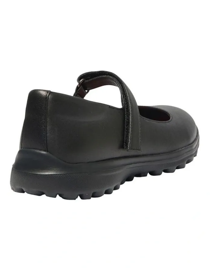 Active Flex Omnia Sneakers in Black