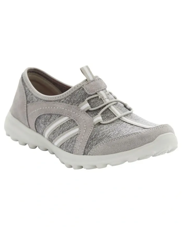 Active Flex Onyx Sneakers in Light Grey Multi