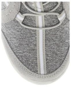 Active Flex Onyx Sneakers in Light Grey Multi