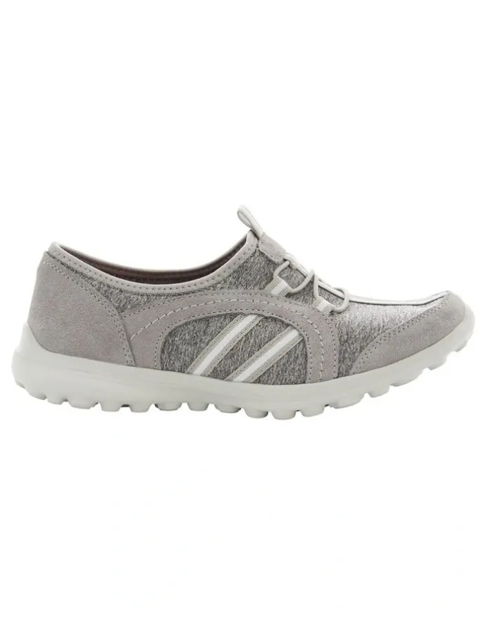 Active Flex Onyx Sneakers in Light Grey Multi