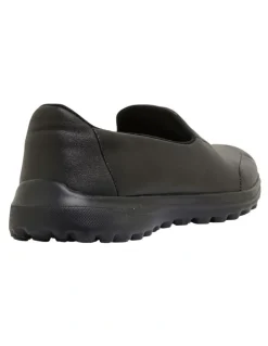 Active Flex Oscar Black Black Sneakers
