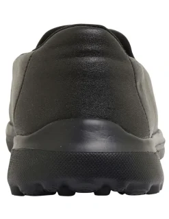 Active Flex Oscar Black Black Sneakers