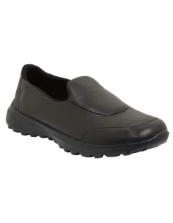 Active Flex Oscar Black Black Sneakers