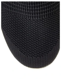 Active Flex Yard Sneakers in Black
