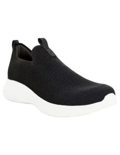 Active Flex Yard Sneakers in Black