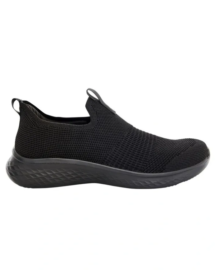 Active Flex Yard Sneakers in Black