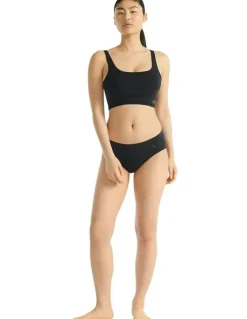 adidas 3 Pack Active Seamless Hipster Brief Underwear in Assorted