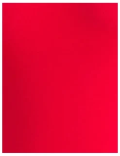 adidas Active Essentials Cotton Underwear Bodysuit in Pure Ruby