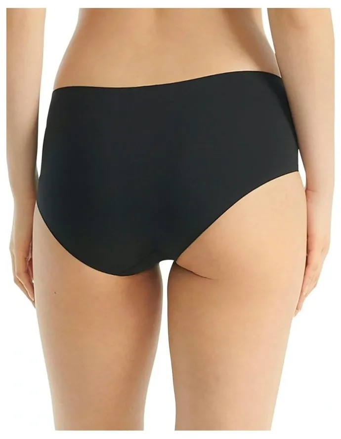 adidas Active Light Flex Hipster Brief Underwear 3 Pack in Black