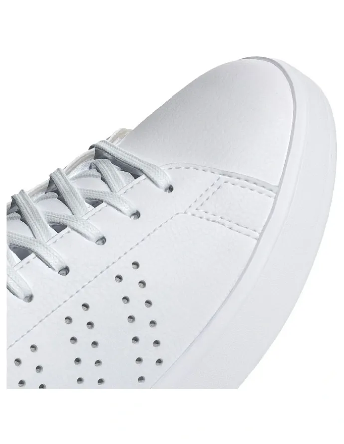 adidas Advantage 2.0 Shoes in White