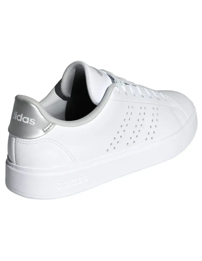 adidas Advantage 2.0 Shoes in White