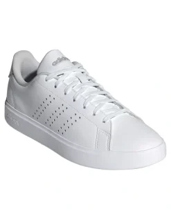 adidas Advantage 2.0 Shoes in White