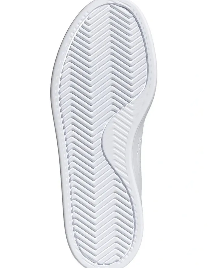 adidas Advantage 2.0 Shoes in White