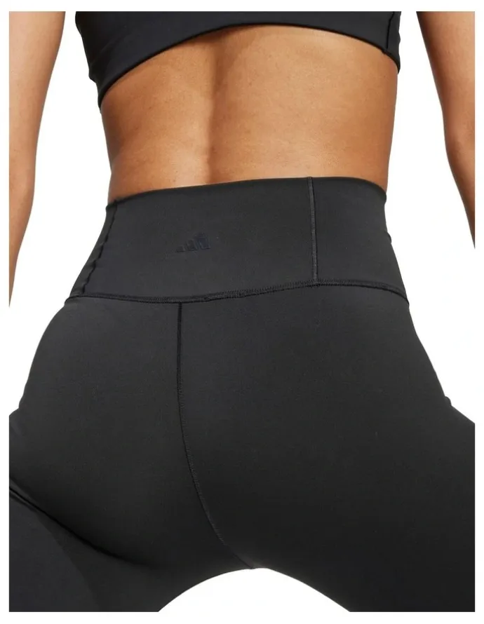 adidas All Me 7/8 Leggings in Black