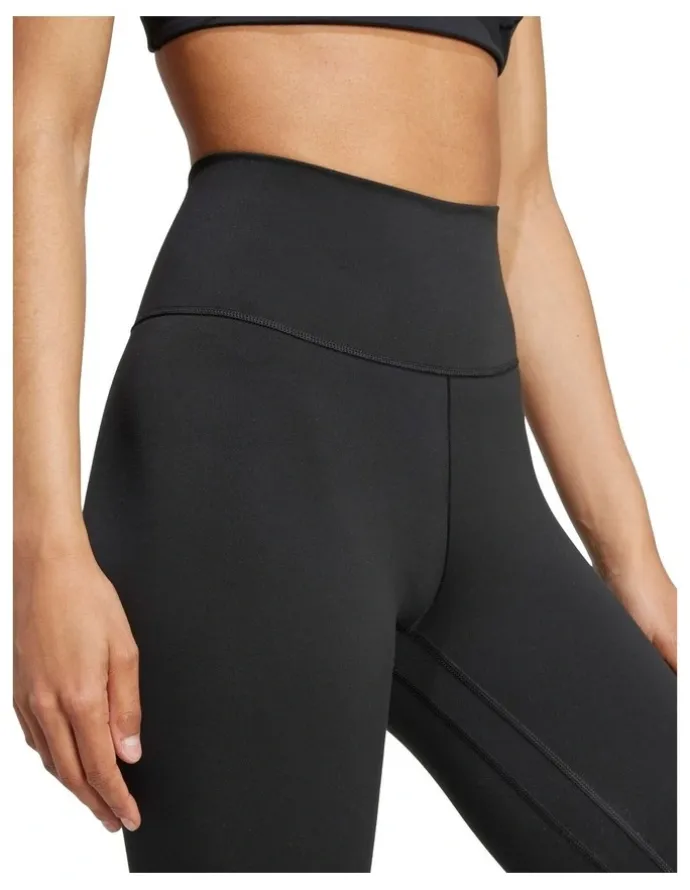 adidas All Me 7/8 Leggings in Black
