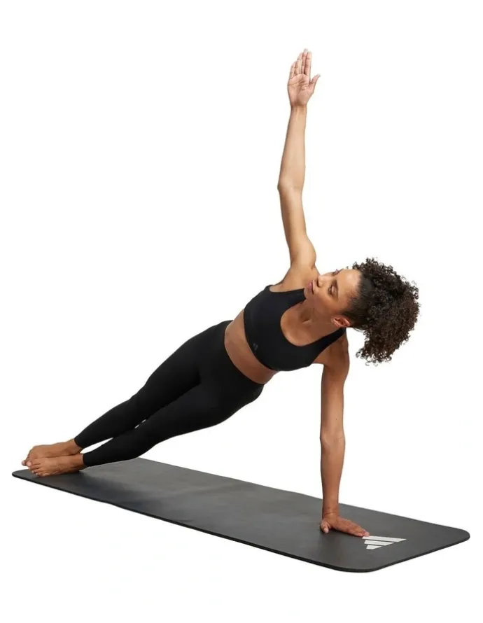 adidas All Me 7/8 Leggings in Black