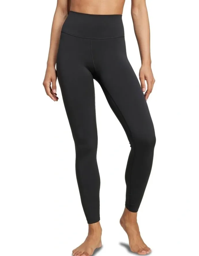 adidas All Me 7/8 Leggings in Black