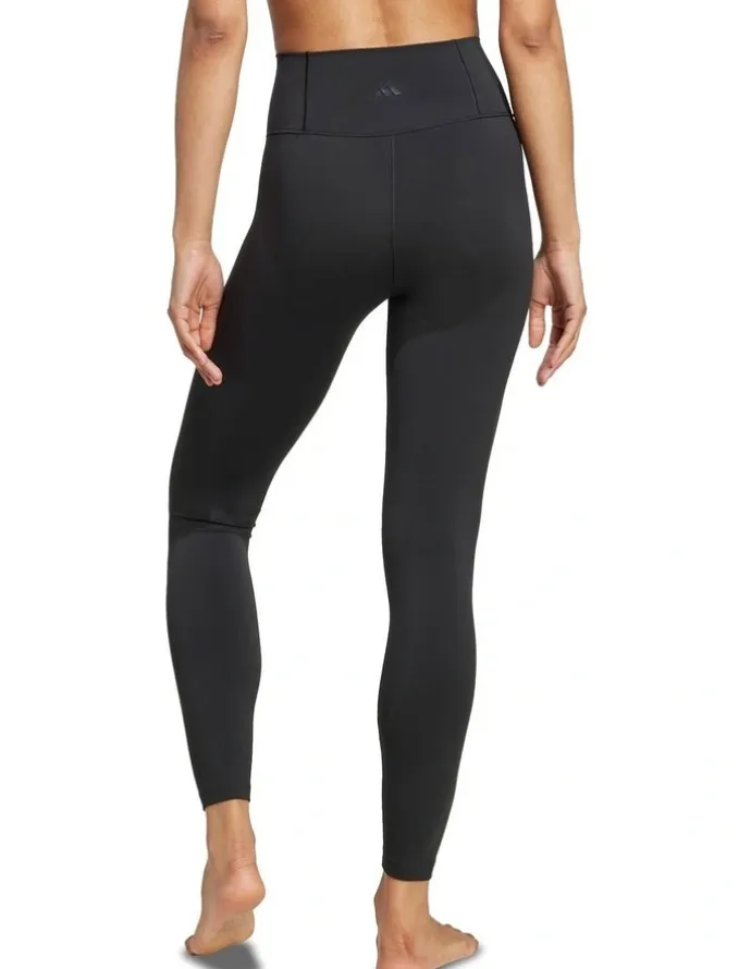 adidas All Me 7/8 Leggings in Black