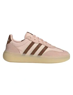 adidas Barreda Decode Shoes in Pink