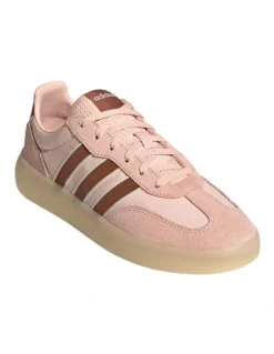 adidas Barreda Decode Shoes in Pink