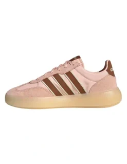 adidas Barreda Decode Shoes in Pink