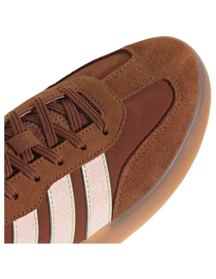 adidas Barreda Decode Shoes in Brown