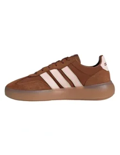 adidas Barreda Decode Shoes in Brown