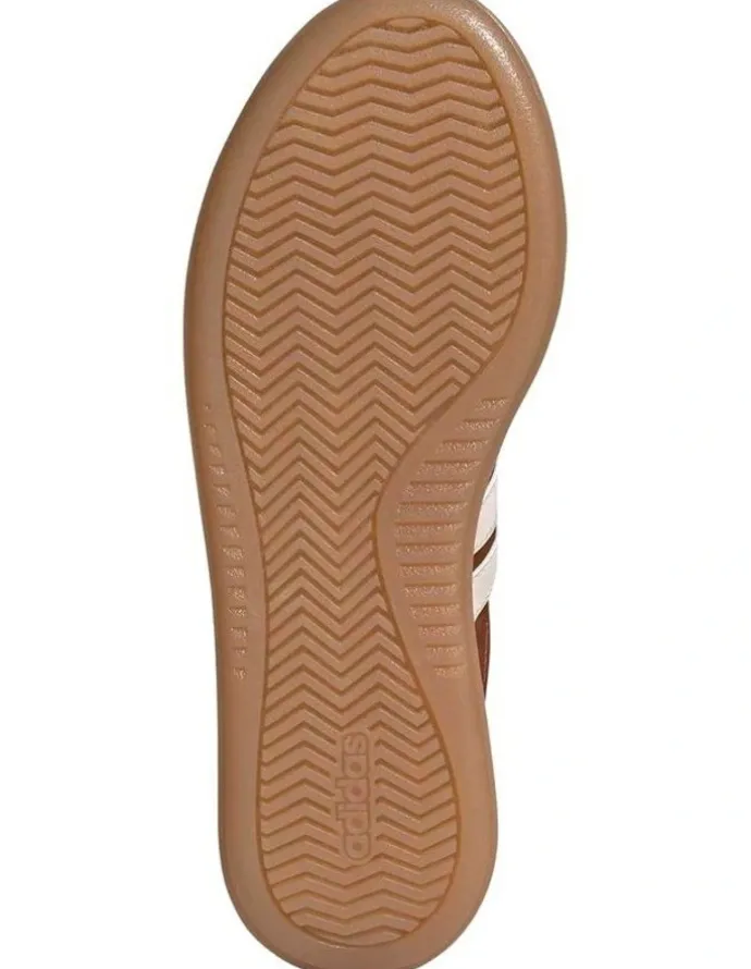 adidas Barreda Decode Shoes in Brown