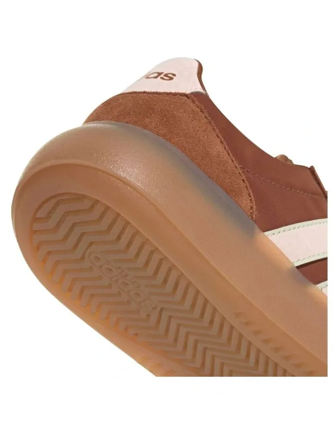 adidas Barreda Decode Shoes in Brown