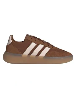 adidas Barreda Decode Shoes in Brown