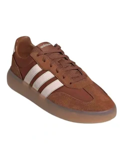 adidas Barreda Decode Shoes in Brown
