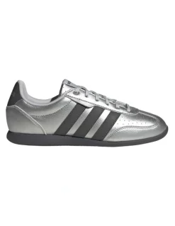 adidas Barreda Lo Shoes in Silver