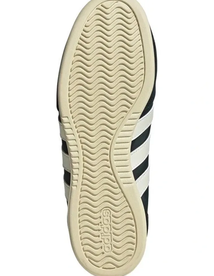 adidas Barreda Mary Jane Shoes in Green