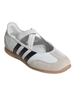 adidas Barreda Mary Jane Shoes in White