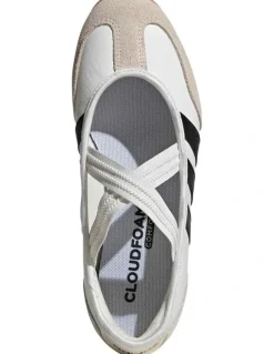 adidas Barreda Mary Jane Shoes in White