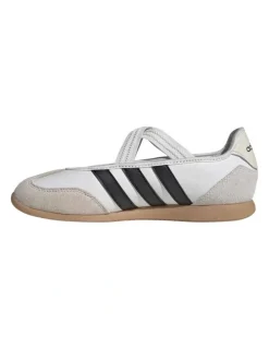 adidas Barreda Mary Jane Shoes in White