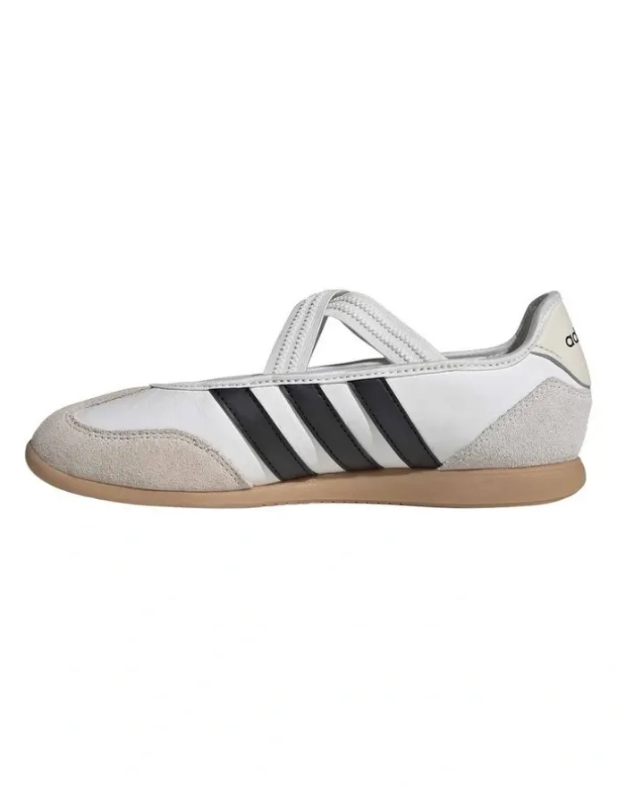 adidas Barreda Mary Jane Shoes in White