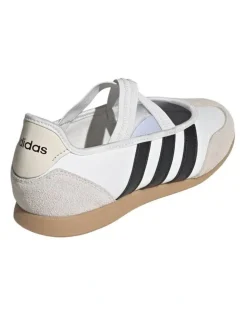 adidas Barreda Mary Jane Shoes in White