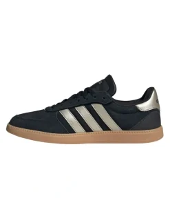 adidas Breaknet Sleek Shoes in Black