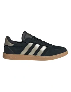 adidas Breaknet Sleek Shoes in Black