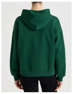 adidas Essentials Small Logo Feel Cozy Hoodie