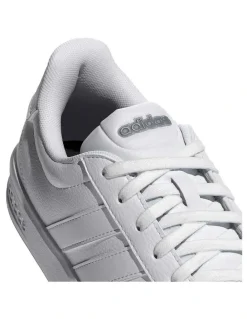 adidas Grand Court 3.0 Shoes in White