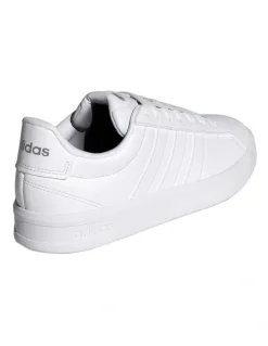 adidas Grand Court 3.0 Shoes in White