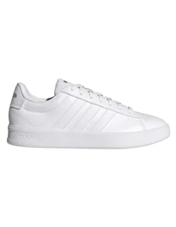 adidas Grand Court 3.0 Shoes in White