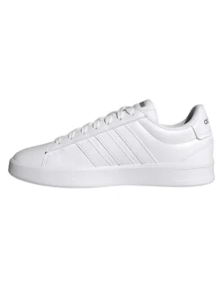 adidas Grand Court 3.0 Shoes in White